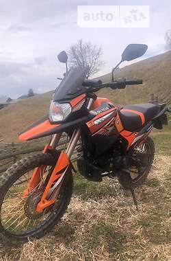 AUTO.RIA – Продам Шанрай XY250GY-6B