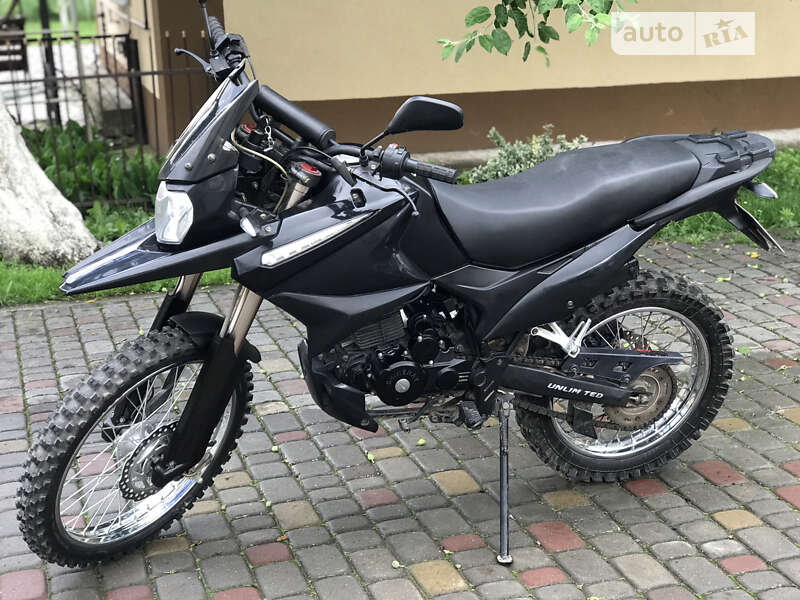 AUTO.RIA – Продам Шанрай XY250GY-6B