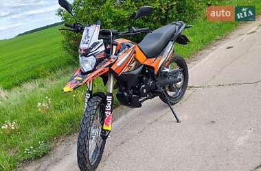 Мотоцикл Внедорожный (Enduro) Shineray XY250GY-6B 2020 в Нежине