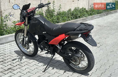 Мотоцикл Кросс Shineray XY250GY-6B 2018 в Сарнах