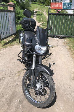 Мотоцикл Внедорожный (Enduro) Shineray XY250GY-6B 2018 в Городке