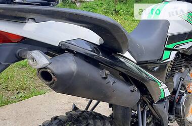 Мотоцикл Внедорожный (Enduro) Shineray XY250GY-6С 2020 в Долине