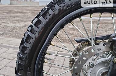 Мотоцикл Внедорожный (Enduro) Shineray XY250GY-6С 2019 в 