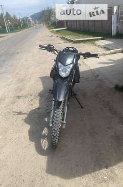 Мотоцикл Кросс Shineray XY250GY-6С 2022 в Чернівцях