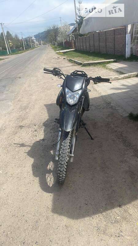 Мотоцикл Кросс Shineray XY250GY-6С 2022 в Черновцах