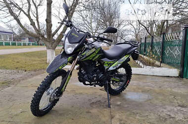Мотоцикл Позашляховий (Enduro) Shineray XY250GY-6С 2022 в Кривому Озері
