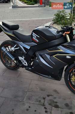 Спортбайк Shineray Z1 250 2021 в 
