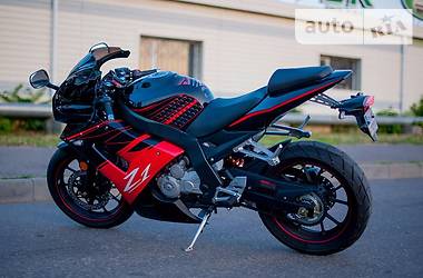 Мотоцикли Shineray Z1 2016 в 
