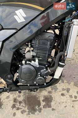 Мотоцикл Спорт-туризм Shineray Z1 2018 в 