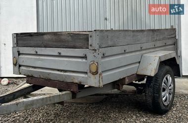 Легковий причіп ШЗК 06 Турист 1999 в Самборі