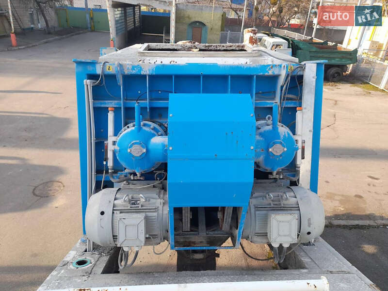 Бетономешалка (Миксер) SICOMA GMP 100SE 2020 в Вишневом