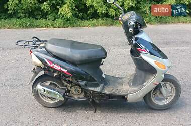 Скутер Sigma Line Modo 2008 в 