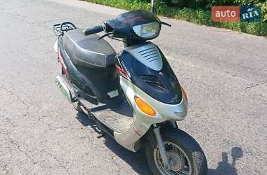 Скутер Sigma Line Modo 2008 в 