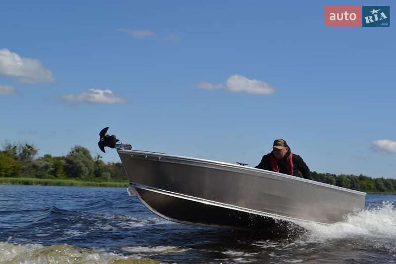 Лодка Silver Bullet SB 2023 в Киеве