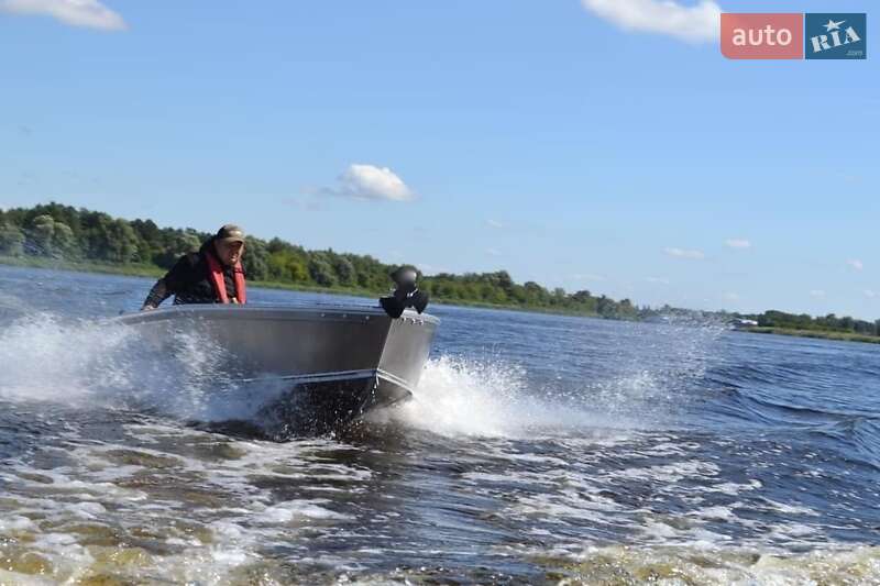 Лодка Silver Bullet SB 2023 в Киеве