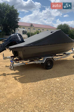 Катер Silver Bullet SB 2024 в 