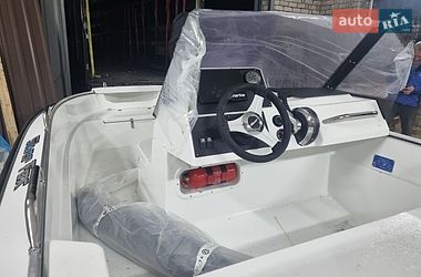 Катер Silver Fox 2024 в Кременчуці фото 2 Катер Silver Fox 2024 в Кременчуці