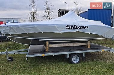 Катер Silver Fox 2024 в Кременчуці фото 4 Катер Silver Fox 2024 в Кременчуці