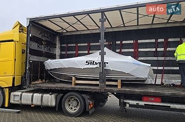 Катер Silver Fox 2024 в Кременчуге фото 5 Катер Silver Fox 2024 в Кременчуге