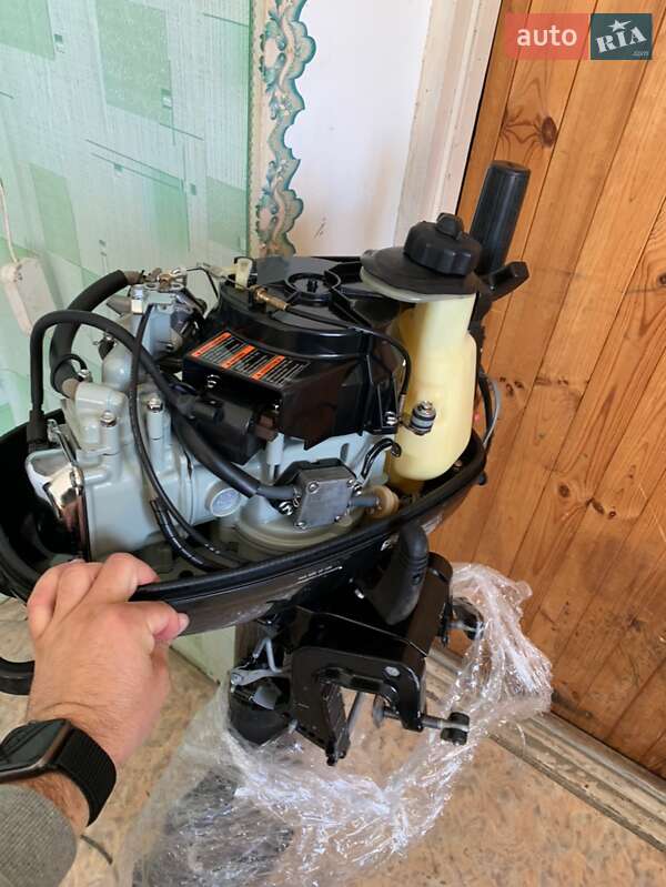 Катер Silver Shark 2006 в Одессе фото 19 Катер Silver Shark 2006 в Одессе