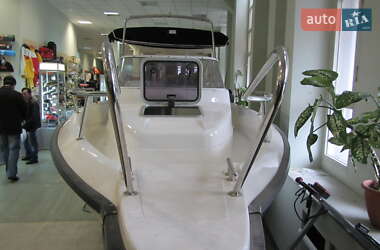 Катер Silver Shark 2010 в 