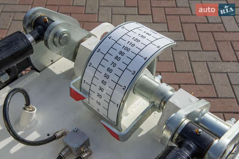 Фреза дорожная Simex PL 4520 2021 в Житомире
