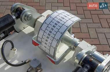 Фреза дорожная Simex PL 4520 2021 в 