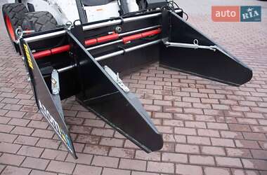 Другая строительная техника Simex ST 200 2014 в 