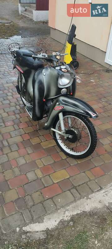 Simson KR 1964 Simson KR 1964