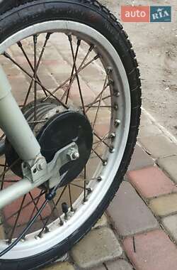 Мопеды Simson KR 1964 в 
