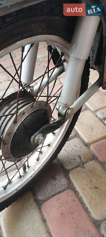 Мопеды Simson KR 1964 в Хороле