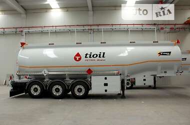 Sinan Fuel Tanker 2023