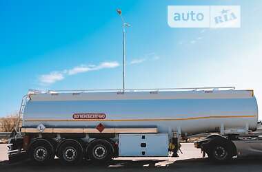 Sinan Fuel Tanker 2022