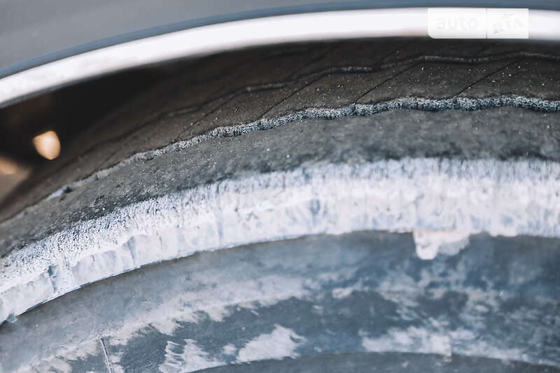 Цистерна напівпричіп Sinan Fuel Tanker 2022 в Хмельницькому