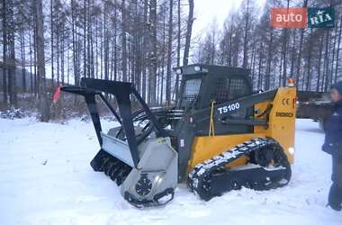Міні-вантажник Sinomach 275F 2025 в Києві