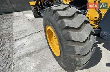 Автогрейдер Sinomach 713H 2025 в 