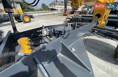 Автогрейдер Sinomach 713H 2025 в 