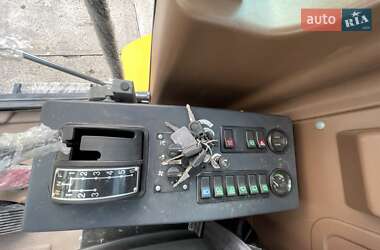 Автогрейдер Sinomach 713H 2025 в 