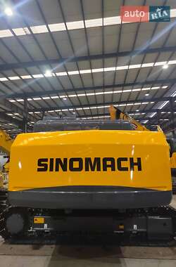 Гусеничный экскаватор Sinomach GE260H 2026 в Киеве