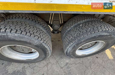 Другие грузовики Sinotruk C7H 2021 в 