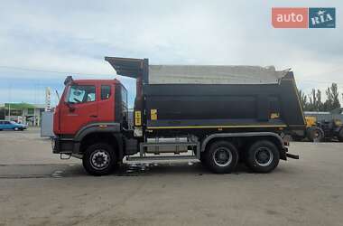 Самосвал Sinotruk Sitrak C7H 2021 в 