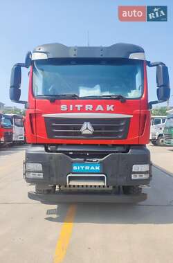 Самосвал Sinotruk Sitrak C7H 2025 в 