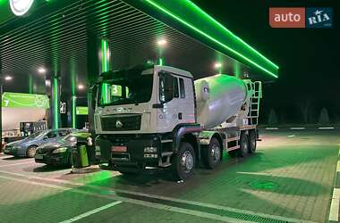 Другие грузовики Sinotruk Sitrak C7H 2024 в Ирпене