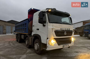Самосвал Sinotruk T7H 2019 в Подольске
