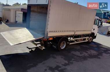 Тентованый Sinotruk ZZ 2017 в 