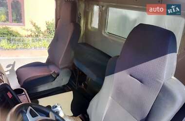 Тентованый Sinotruk ZZ 2017 в 