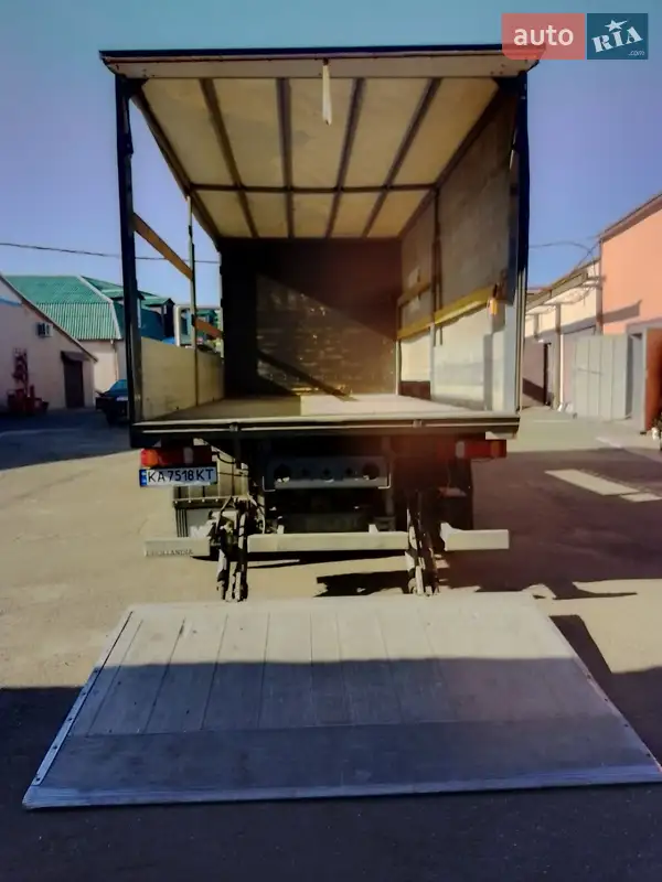 Sinotruk ZZ 2017 VIN LZZ1BBKF2HW243880 фото оголошення 25 з 54