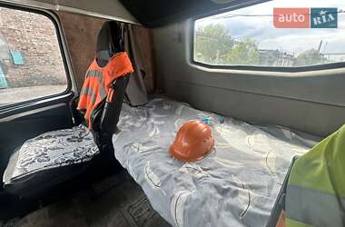 Тягач Sinotruk ZZ 2019 в 