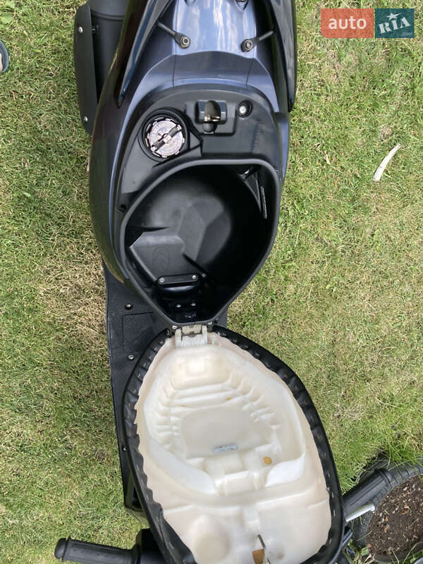 Мопеды Sinski XSJ 2017 в Коломые