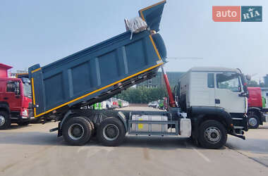 Грузовой фургон SITRAK C7H 2025 в 